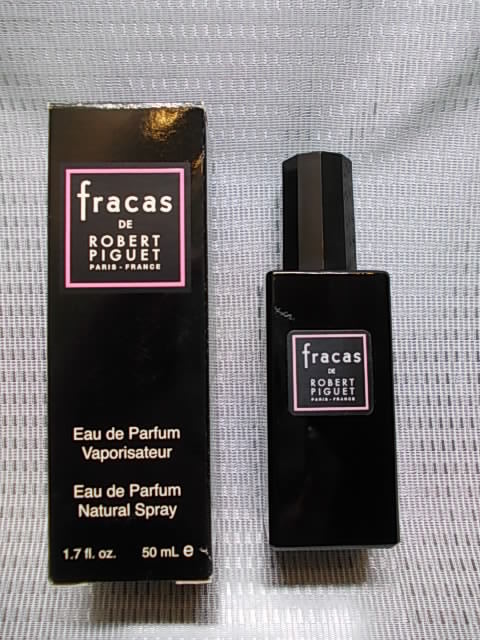 ロベール・ピゲ・フラカ・FRACAS・ロバート・ピゲ