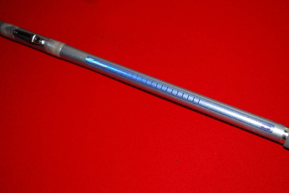 船竿 海峡 インターライン HZスーパーIL 50-350T 美品！ダイワ ダイワ