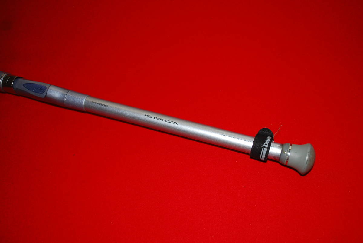 船竿 海峡 インターライン HZスーパーIL 50-350T 美品！ダイワ ダイワ