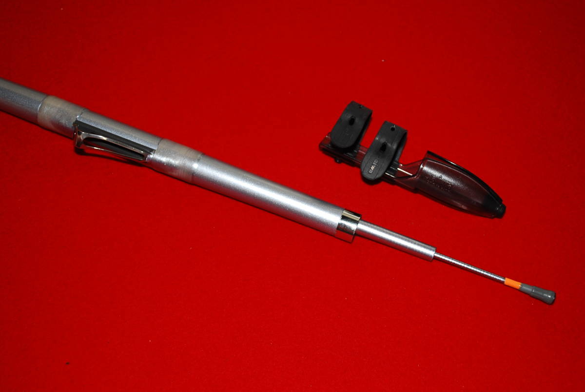 船竿 海峡 インターライン HZスーパーIL 50-350T 美品！ダイワ ダイワ