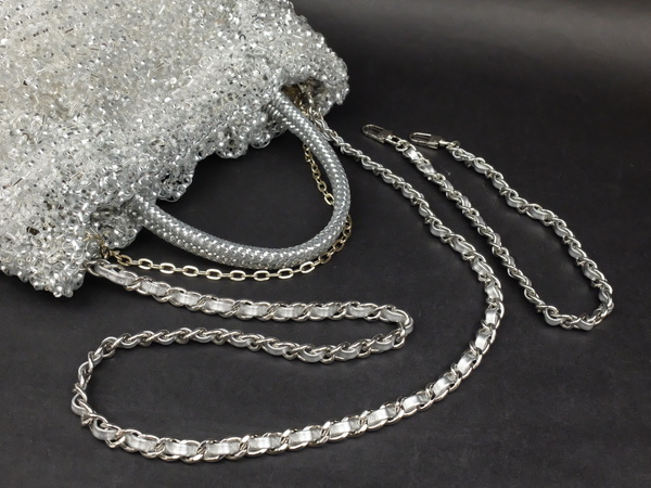 ☆超美品【ANTEPRIMAアンテプリマ】ワイヤーグリッター☆2way  