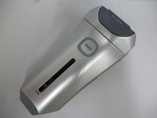 e1124 ヤーマン YA-MAN STA-186 メンズ・レイボーテ 中古 STA-186 光