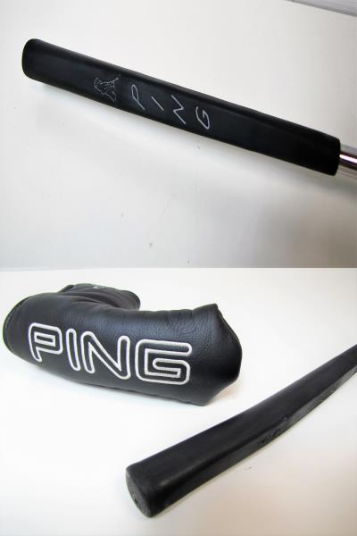 Lot Detail - Karsten Mfg Corp PING 1-A - Phoenix 85068 Putter