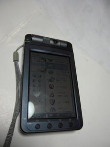 SONY CLIeのYahoo!オークション(旧ヤフオク!)の相場・価格を見る