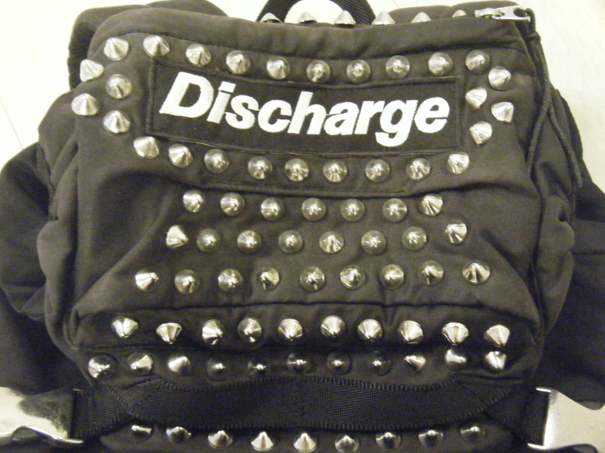 UNDERCOVER アンダーカバー JOY DIVISION BACKPACK バックパック 