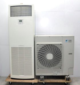 ダイキン 室外機のYahoo!オークション(旧ヤフオク!)の相場・価格を見る
