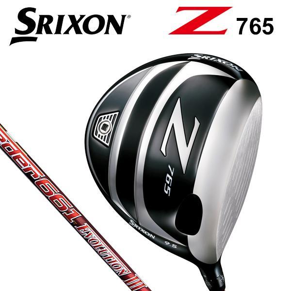 スリクソンZ765　9.5°S　スピーダーＥＶＯ３　６６１　新品
