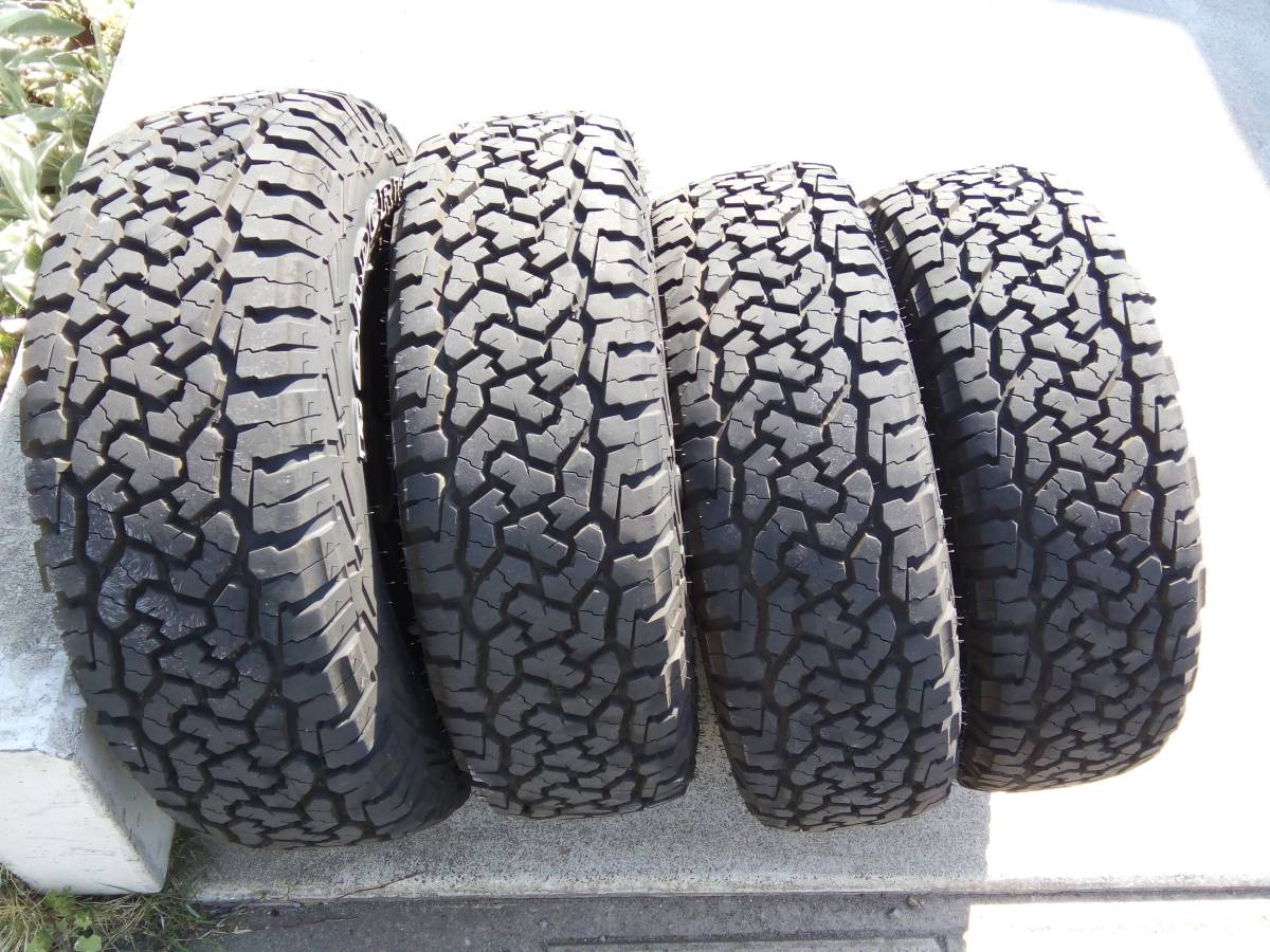 グランドハイエース グランビア 215/75R15 4本セットROADCRUZA RA1100 