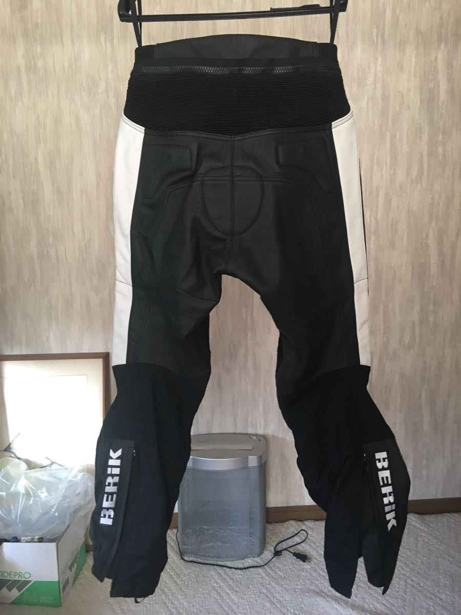 BERIK ベリック ライディングパンツ サイズ52 ベリック BERIK パンツ