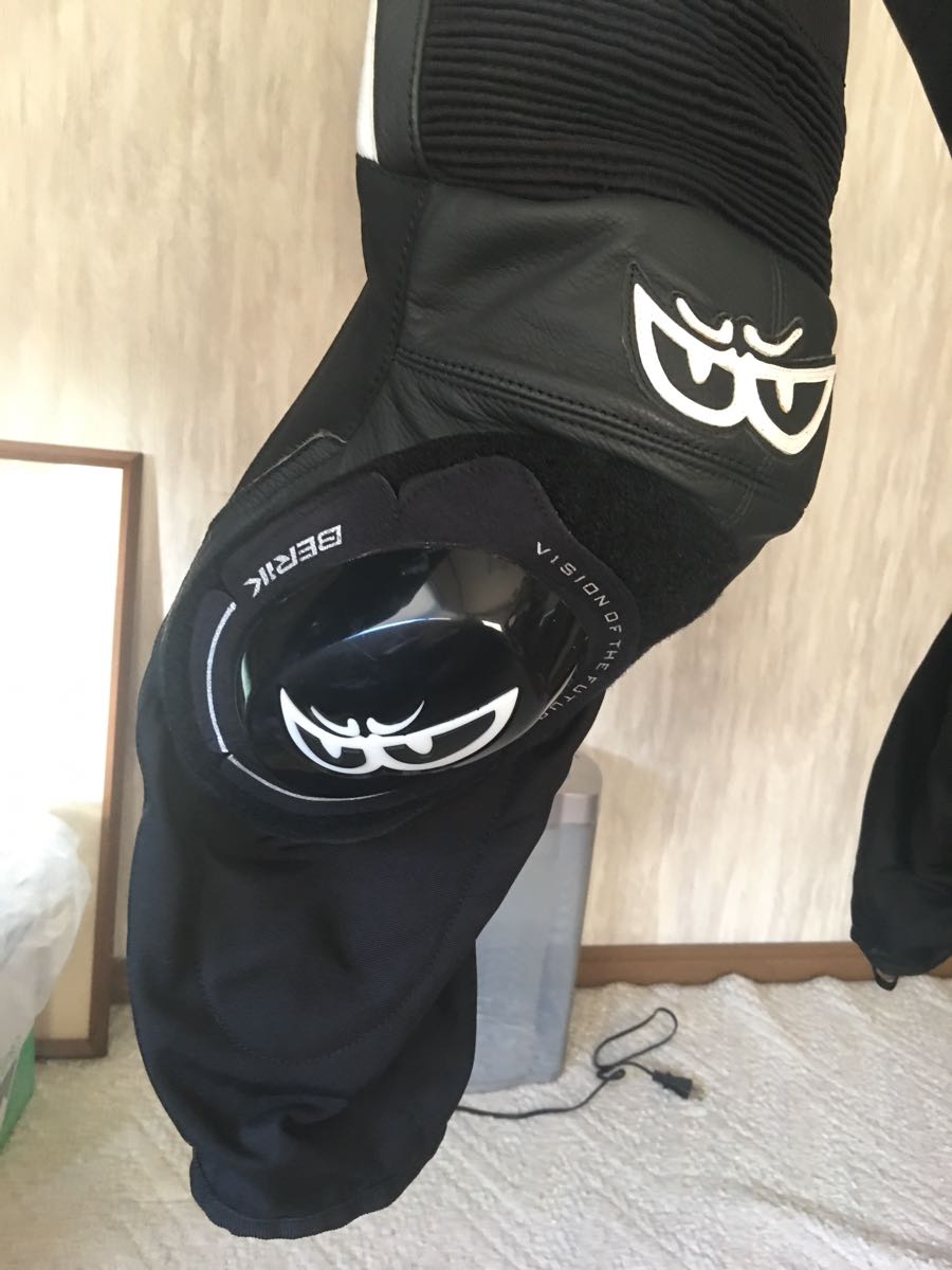 BERIK ベリック ライディングパンツ サイズ52 ベリック BERIK パンツ