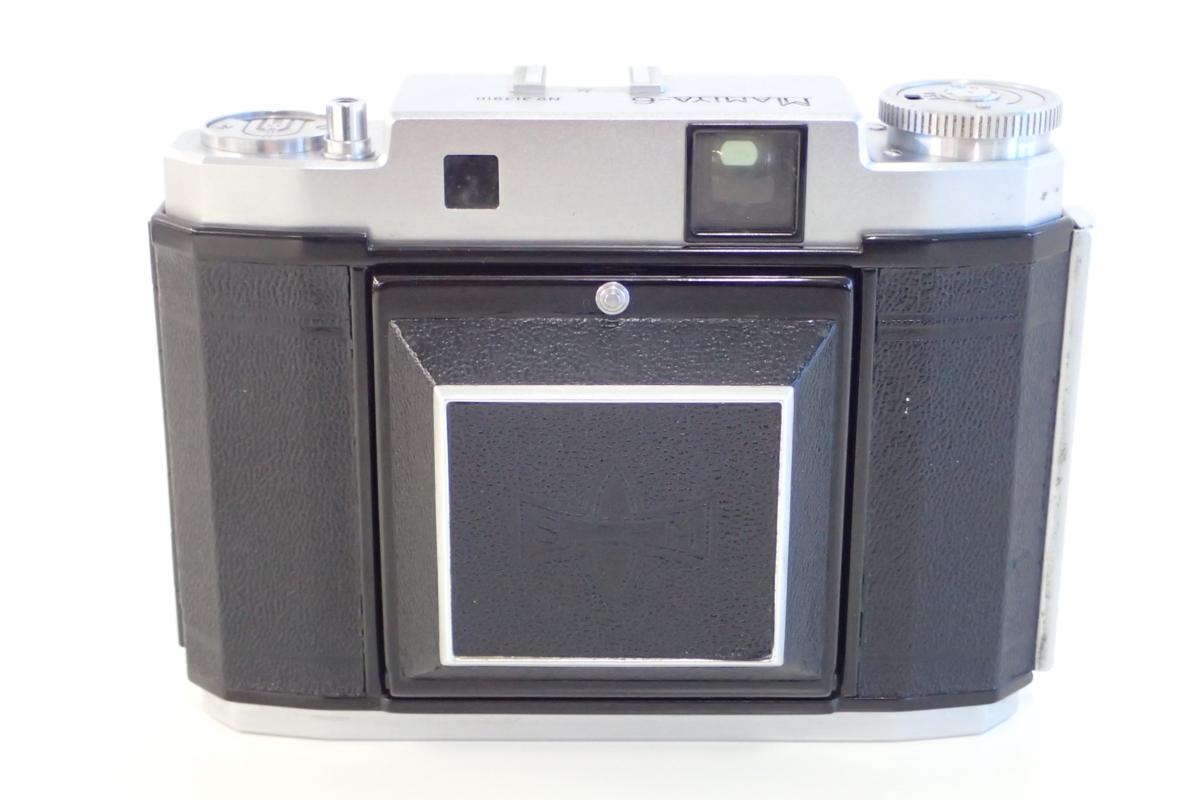 マミヤ-6 オートマット フィルムカメラ MAMIYA-6 AUTOMATIC 本体 マミヤ-6 オートマット フィルムカメラ MAMIYA-6 AUTOMATIC 本体