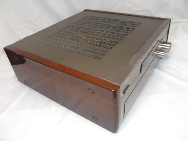 B38▲動作品▲ヤマハ▼AVアンプ▲DSP-A3090▼ドルビーデジタル(AC-3)対応▲ - DSP-A3090 ヤマハ ヤマハフラッグシップAVアンプの系譜 1995年 DSP-AX3900