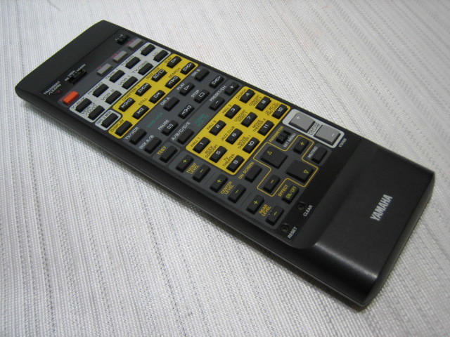 B38▲動作品▲ヤマハ▼AVアンプ▲DSP-A3090▼ドルビーデジタル(AC-3)対応▲ - DSP-A3090 ヤマハ ヤマハフラッグシップAVアンプの系譜 1995年 DSP-AX3900