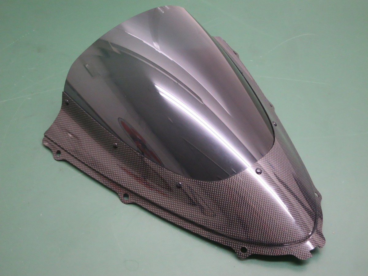 純正 ヘッドライト ☆TLM220R⁄MD23 フロント マスク⁄カウル 中古バイク