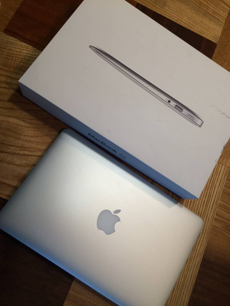 Air MacBook Mid 11インチ i5 Core ジャンク 0 11inch ジャンクMacBook