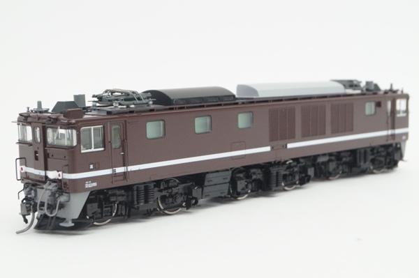 【動作確認済】EF64-1000形電気機関車(1001号機・プレステージモデル) 動作確認済】EF64-1000形電気機関車(1001号機・プレステージモデル