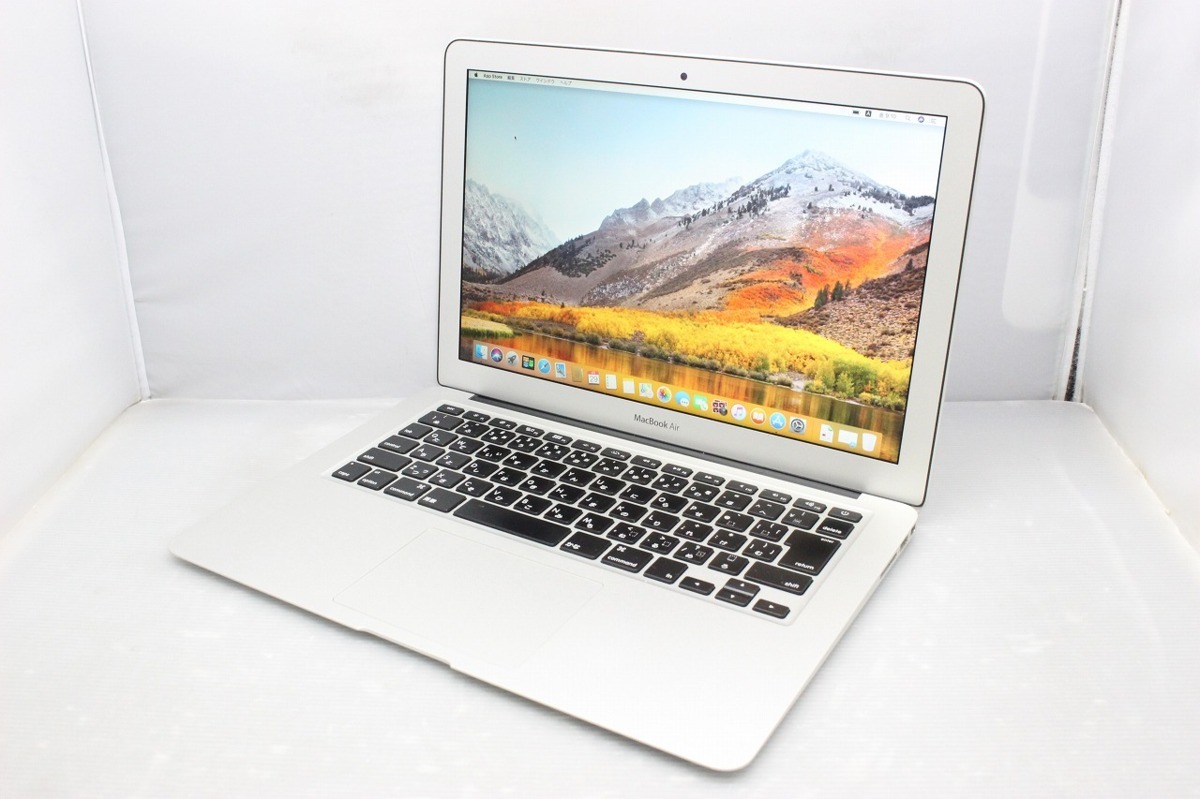 MacBook Pro 13inch Mid 2010 (MC374J/A) Core2 Duo 2.4GHz/4GB 