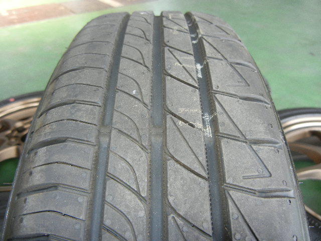 RAYS　レイズ　ボルクレーシング　CE28　クラブレーサー　14インチ　軽用　美品　 CE28 RAYS CLUB ホイール ii クラブレーサー2