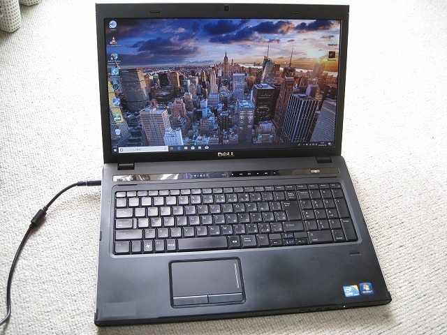 Dell Vostro 3700 - 17 Zoll HD Display - Windows 11 (Gebraucht) in