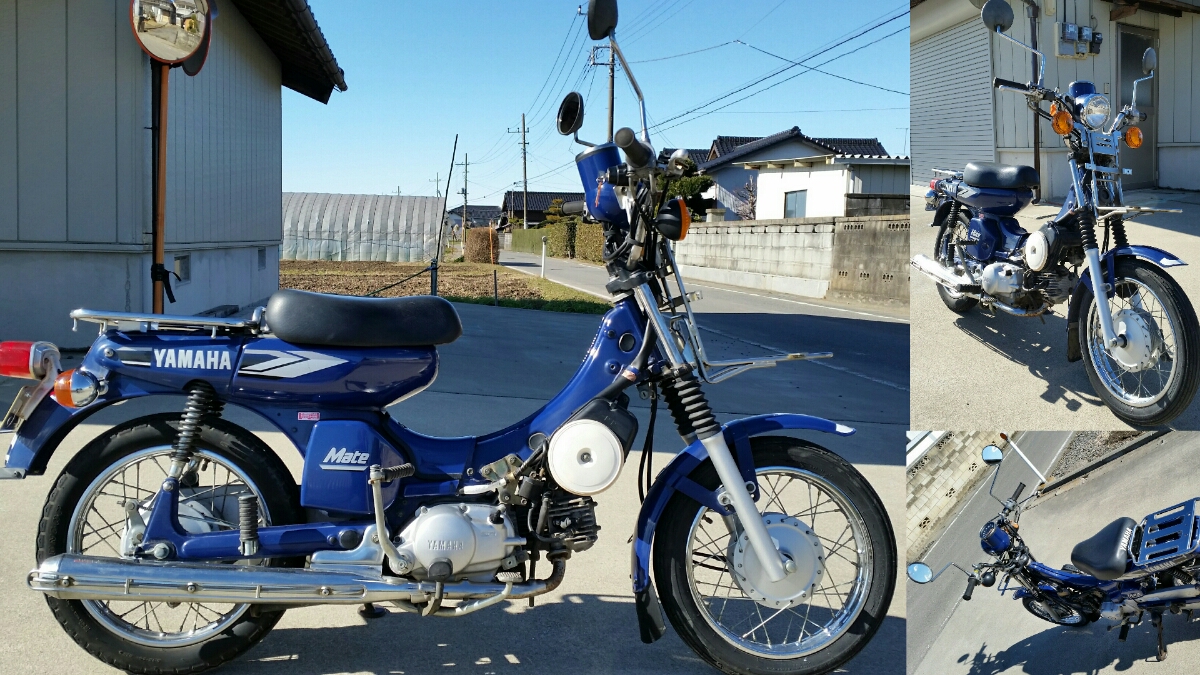 バーディー80 実働現状 スーパーカブ?C90?メイト90? 【公式 バーディー80 実働現状 スーパーカブ?C90?メイト90? 【公式