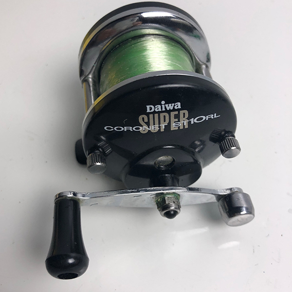 Daiwa ダイワ Super Coronet St10rl スーパーコロネット 小型両軸リール ベイトリール テトラ穴釣り ダイワ 売買されたオークション情報 Yahooの商品情報をアーカイブ公開 オークファン Aucfan Com Daiwa ダイワ Super Coronet St10rl スーパーコロネット 小型両軸リール ベイトリール テトラ穴釣り ダイワ 売買されたオークション情報 Yahooの商品情報をアーカイブ公開 オークファン Aucfan Com