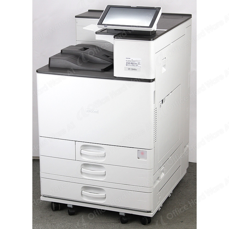 SP RICOH ⁄ リコー | カラーレーザープリンター C840 価格比較 C840ME