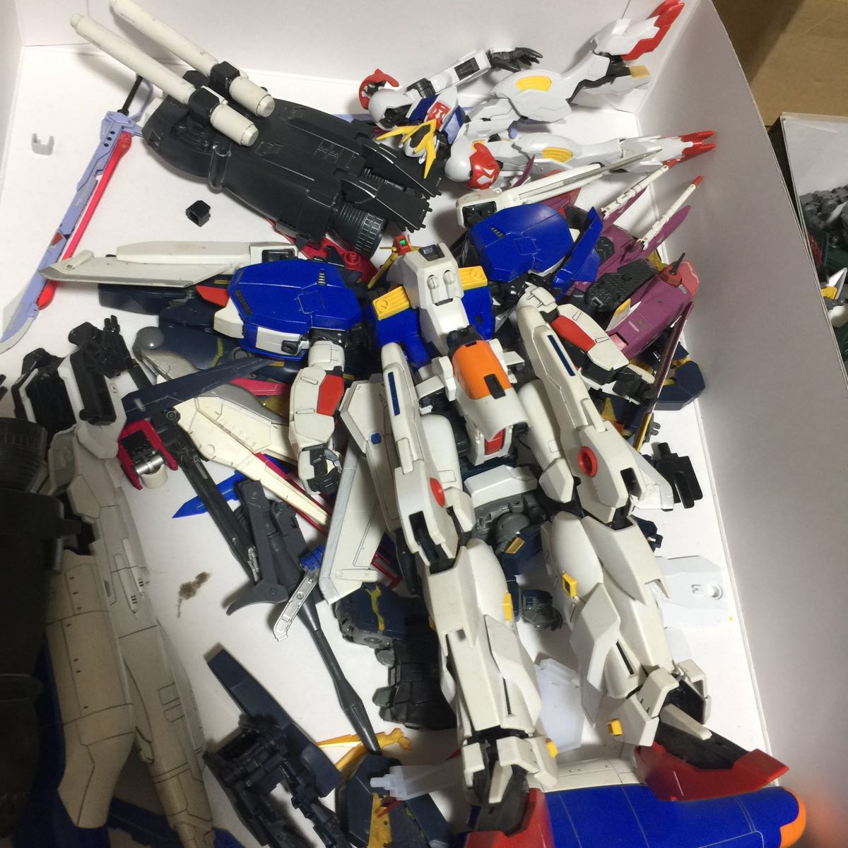 hg mg 宇宙世紀 ガンプラ ジャンク 大量ガンプラ ジャンク 大量 まとめ売り