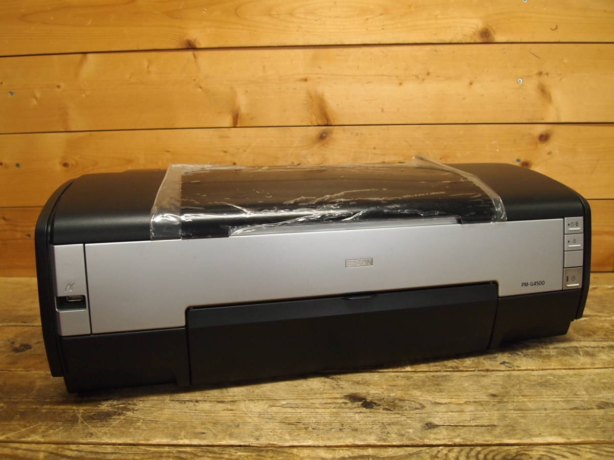 ◇EPSON エプソン PM-G4500 インクジェットプリンター PM-G4500 