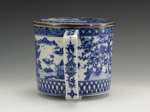 道具 煎茶道具 茶道具 商品詳細｜takano3｜祥瑞腰捻水指｜茶道具