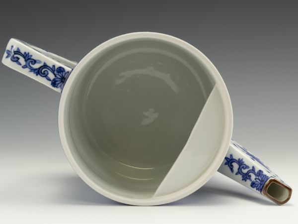 道具 煎茶道具 茶道具 商品詳細｜takano3｜祥瑞腰捻水指｜茶道具