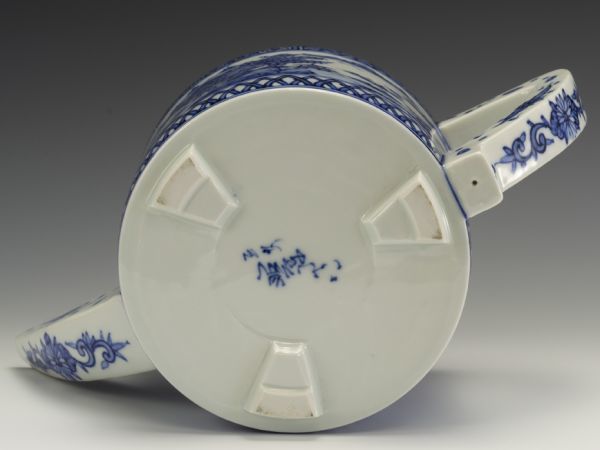 道具 煎茶道具 茶道具 商品詳細｜takano3｜祥瑞腰捻水指｜茶道具