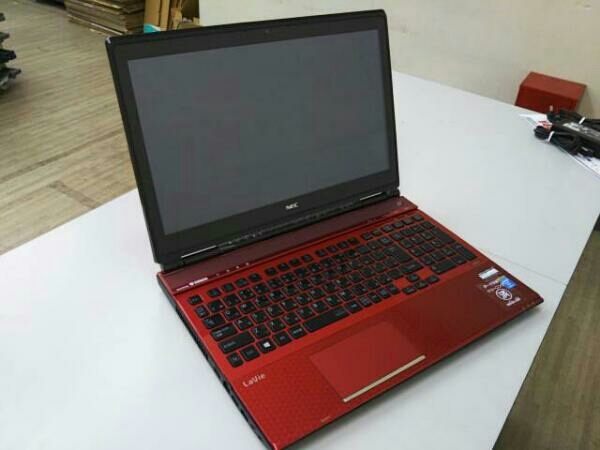 L NEC LaVie : PC-LL750RSR PC PC-LL750RSR-E3 Core 8GB LAVIE