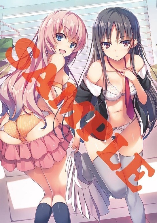 ようこそ実力至上主義の教室へ アニメイト BD/DVD 全巻特典 B2布ポスター タペストリー　送料無料