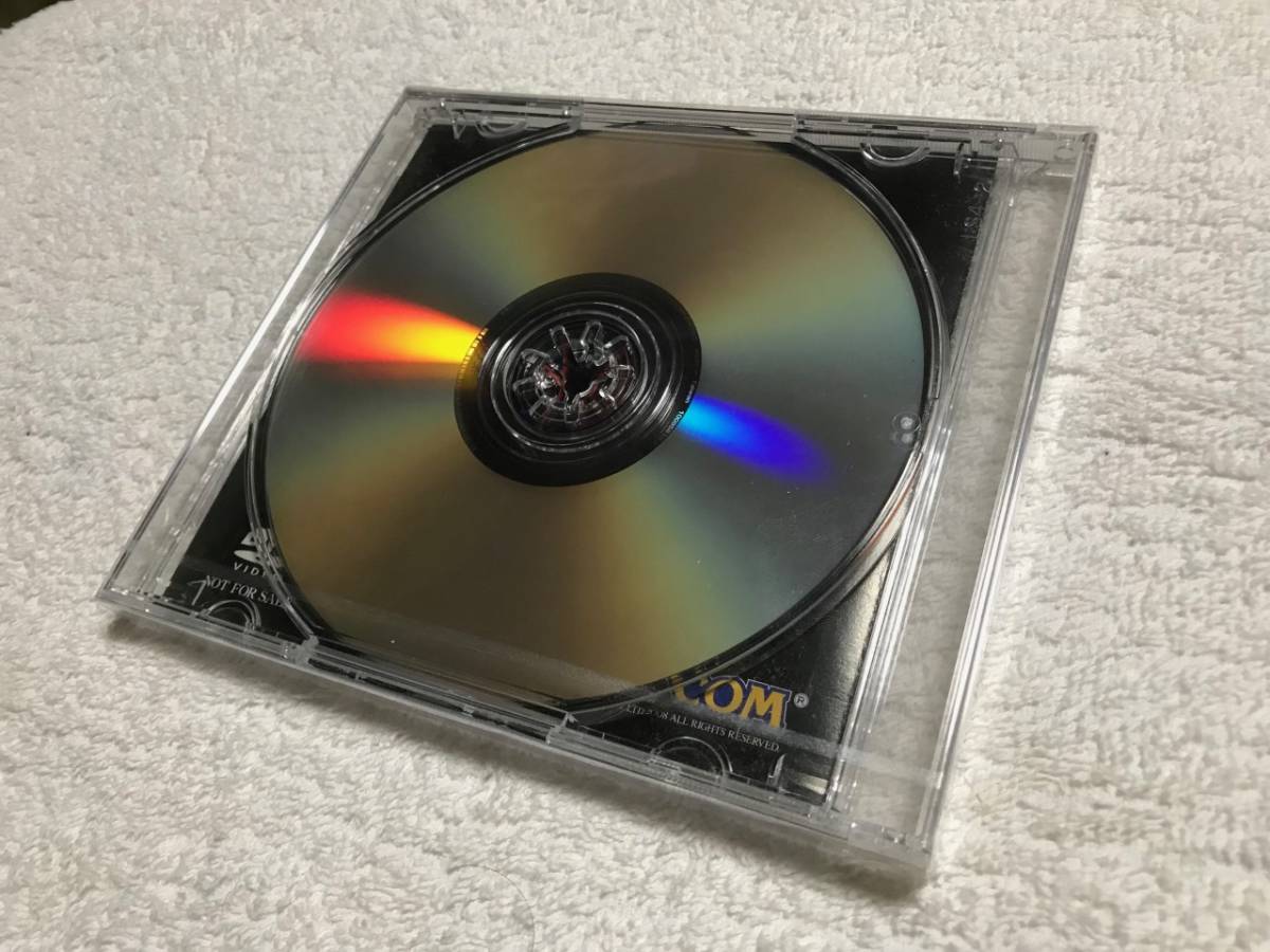 【未開封：ワケ有り品】デビルメイクライ４　スペシャルDVD_2