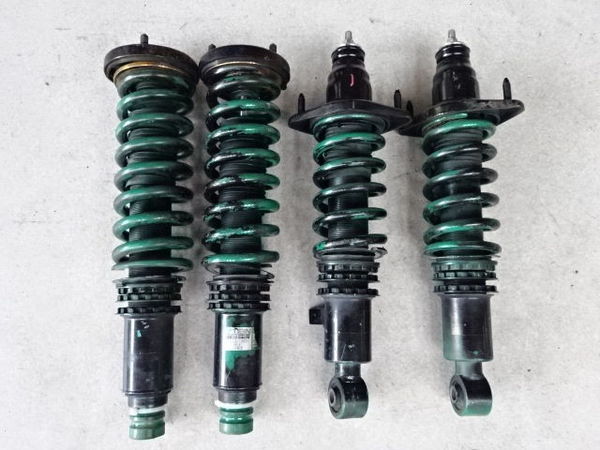 オデッセイ RB1 RB2 RB3 RB4 TEIN TEIN テイン RB1 RB2 オデッセイ 