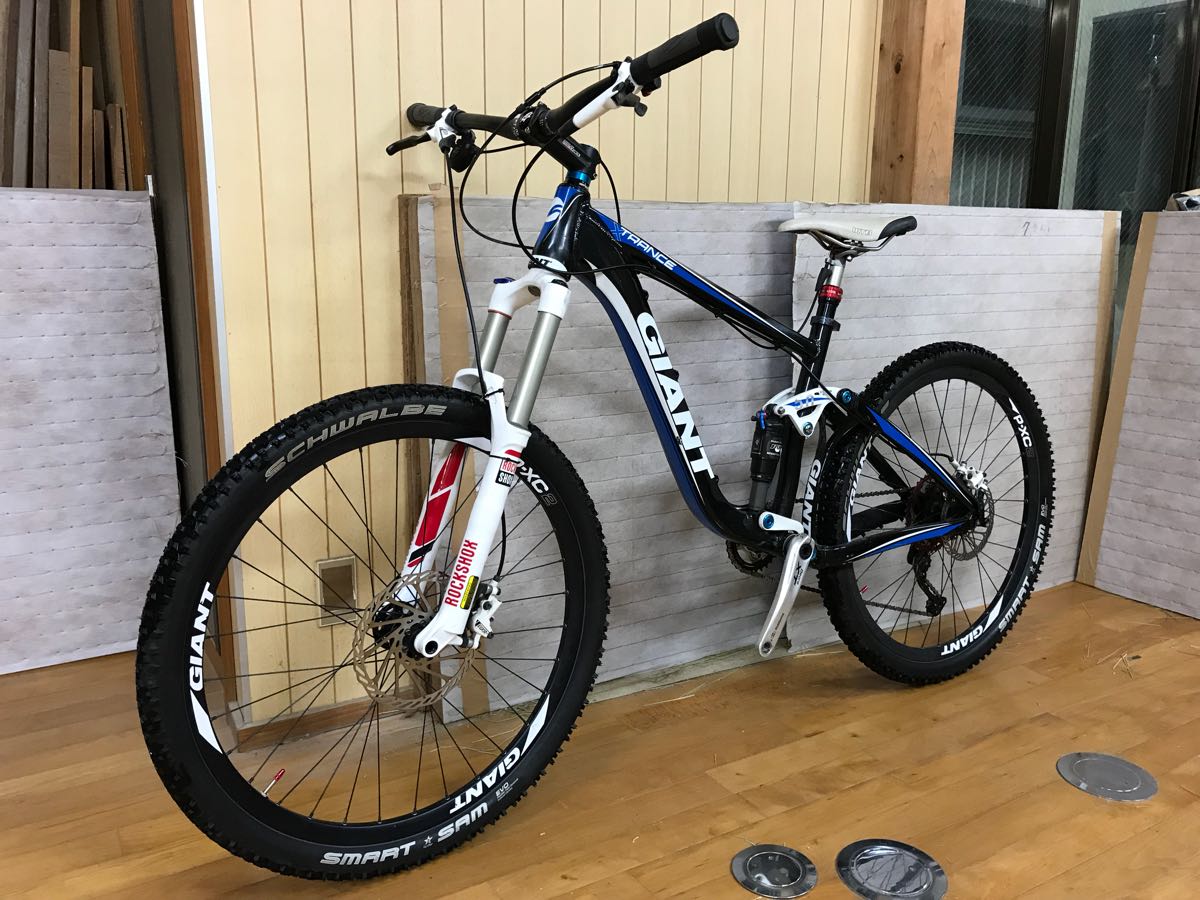 2015 YOSIRYUU WORKS CYR600 フルカーボン105 (5800) 仕様車