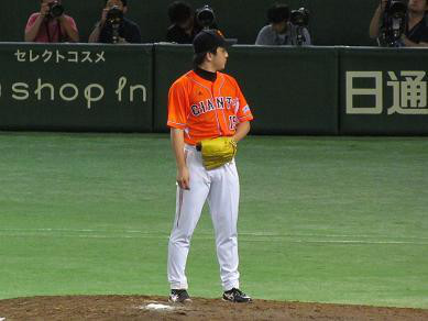 読売ジャイアンツ 澤村拓一選手 実使用ユニフォーム 巨人軍 沢村