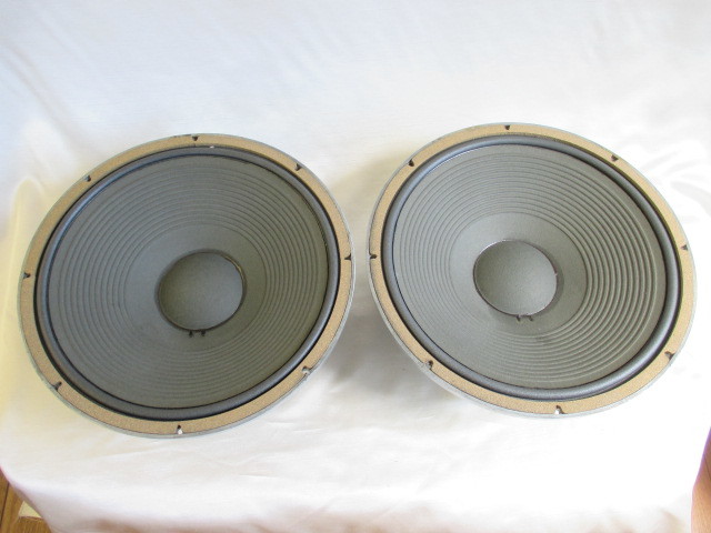 100%新品，大得価 JBL LE15 16&Omega;タイプ(スピーカー本体)｜売買されたオークション情報、yahooの商品情報をアーカイブ公開 - オークファン JBL