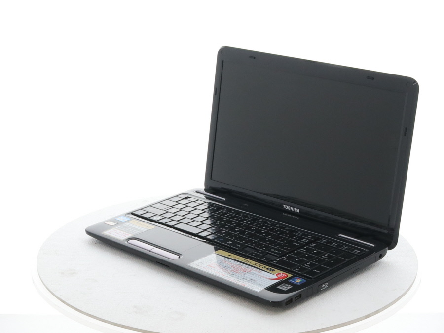 dynabook PT35157CBFB Core 東芝 TOSHIBA プレシャス 4GB(15インチ i5