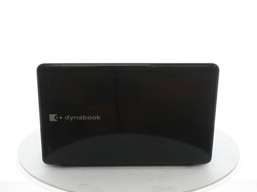 dynabook PT35157CBFB Core 東芝 TOSHIBA プレシャス 4GB(15インチ i5