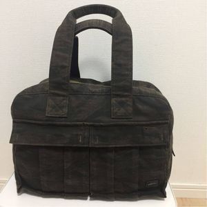 値下げポーター ボストンバッグ 大幅値下げ！ポーター 70周年記念