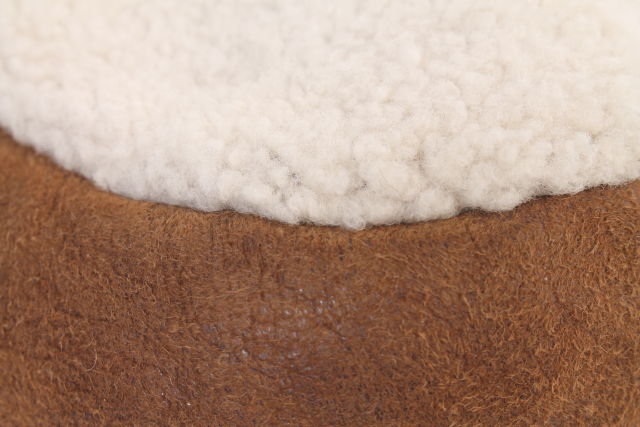 - SOFT MARNI HOBO スモールショルダー ムートン（ブランドマルニ）（バッグ・小物・ブランド雑貨 マルニMARNI　ムートンショルダーバッグ[LBGO81329]