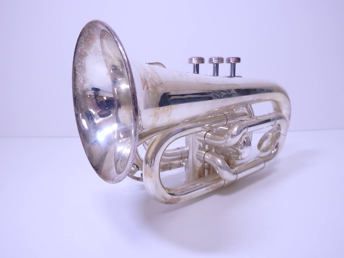 KAWAI ポケットトランペット KTR-07S - カワイ Yahoo!オークション KTR