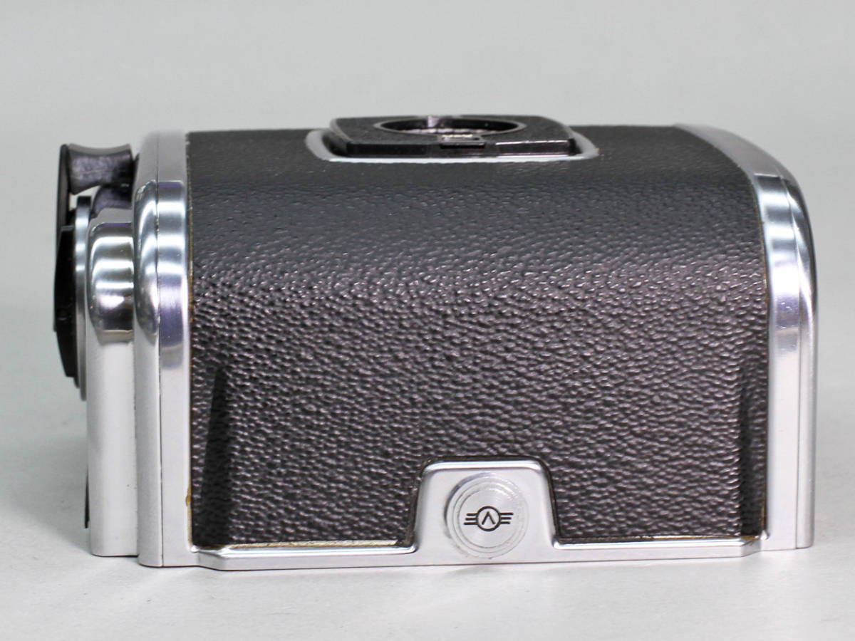 41】02 ハッセルブラッド HASSELBLAD フィルムマガジン A12(クローム 