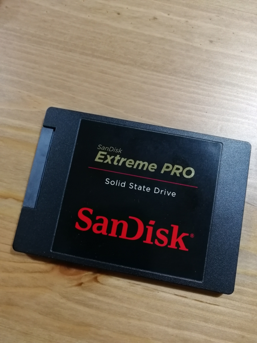 SanDisk Extreme SSD 960GB PRO サンディスク | Pro - sandisk SATA 