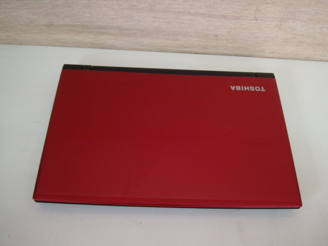 東芝 dynabook T75/RR (PT75RRP-HHA) Core i7??? 本体のみ ジャンク