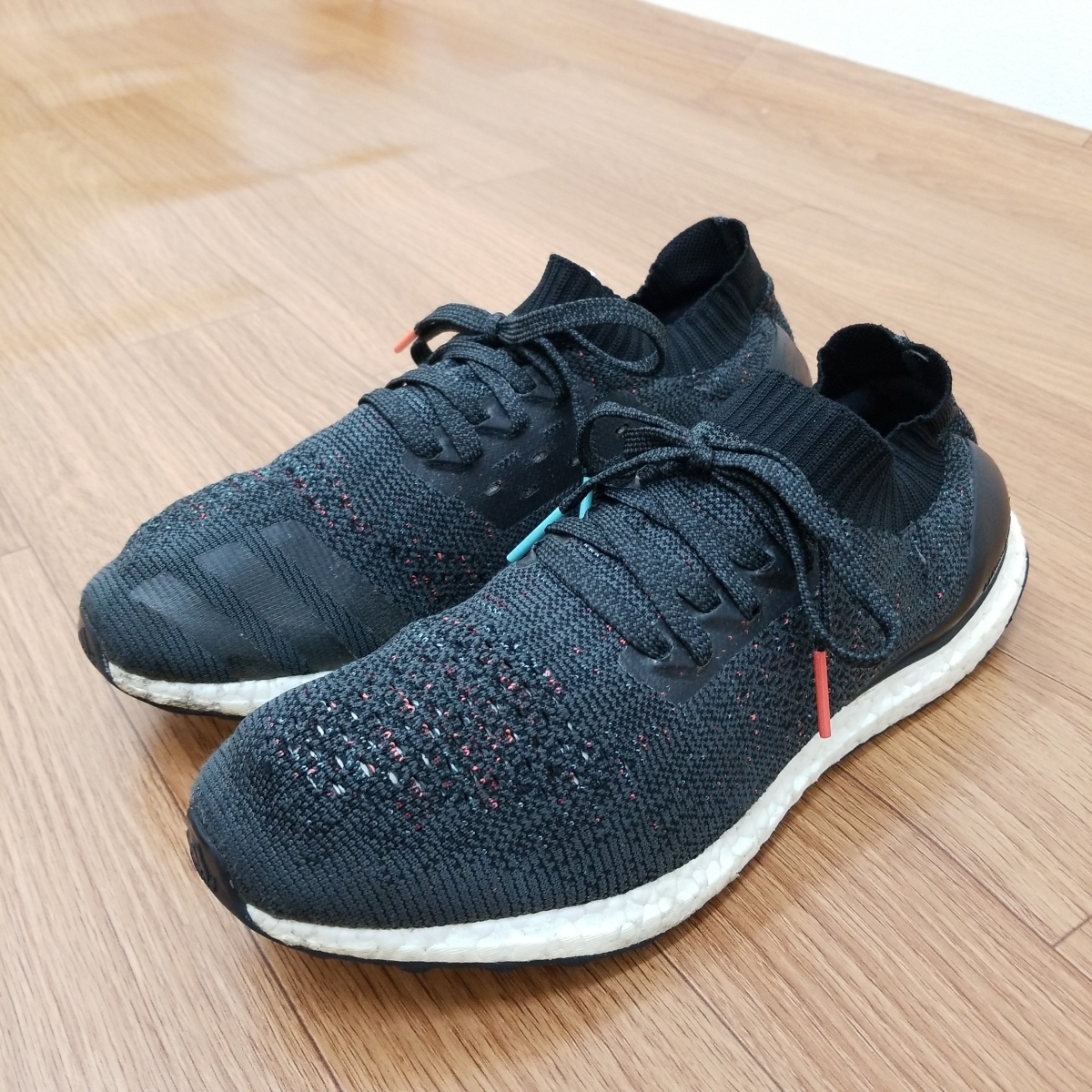 adidas ULTRA BOOST アディダス ウルトラ ブースト ランニングシューズ 