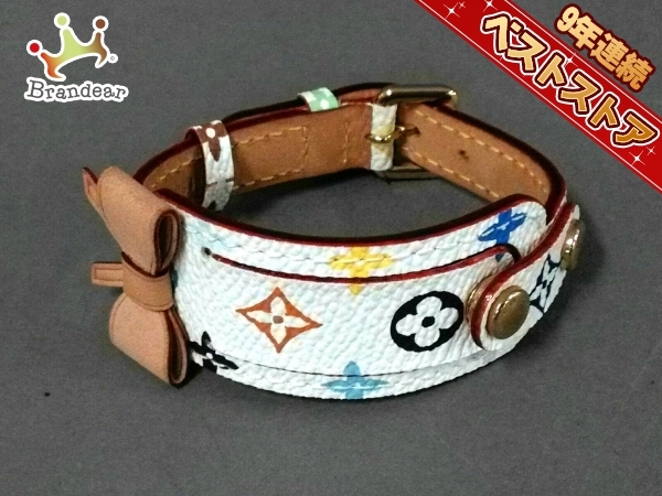 アクセサリー（腕） ブレスレット ルイヴィトン LOUIS VUITTON
