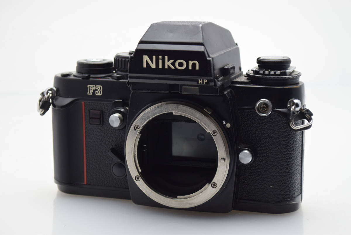 1225 試写済 リコー オートハーフ E ストライプレッド ricoh autohalf