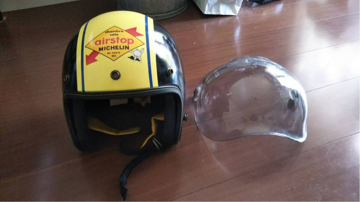 MI CHELIN ミィシュランヘルメット ミシュラン ヘルメットの通販